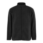 Recycled Fleece Jacket