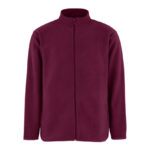 Recycled Fleece Jacket