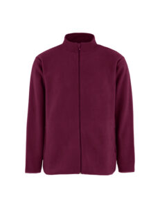 Recycled Fleece Jacket
