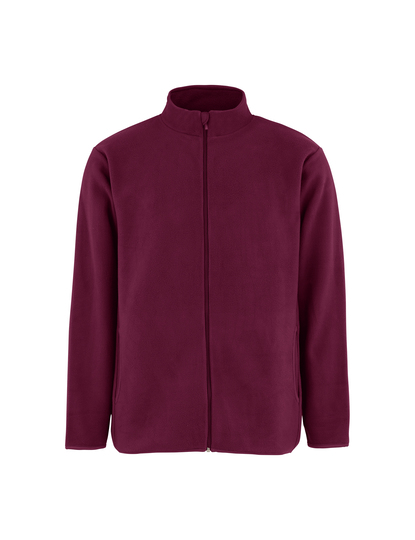 Recycled Fleece Jacket