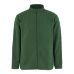 Recycled Fleece Jacket