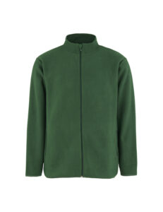 Recycled Fleece Jacket