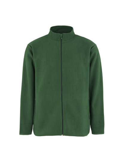 Recycled Fleece Jacket