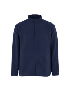 Recycled Fleece Jacket