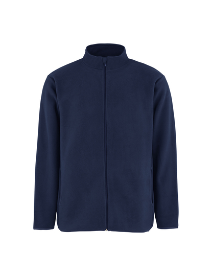 Recycled Fleece Jacket