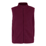 Recycled Fleece Vest