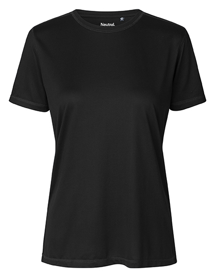 Ladies´ Performance T-Shirt