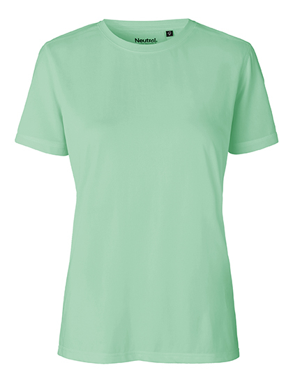 Ladies´ Performance T-Shirt