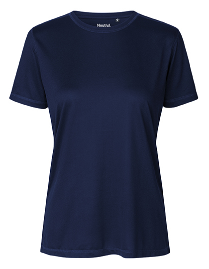 Ladies´ Performance T-Shirt