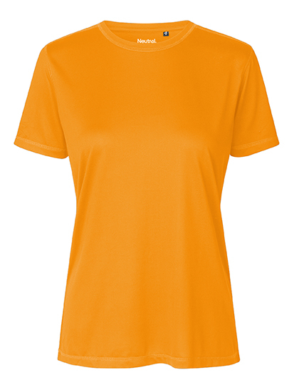 Ladies´ Performance T-Shirt