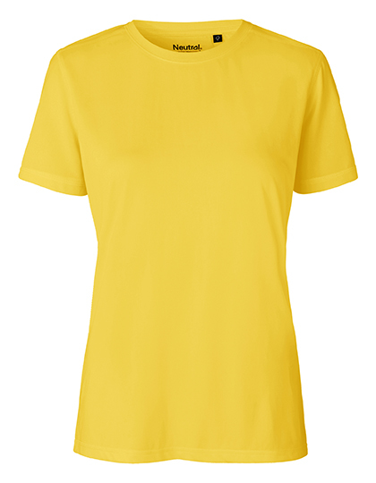 Ladies´ Performance T-Shirt