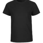 Tiger Cotton Kids T-Shirt