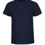 Tiger Cotton Kids T-Shirt