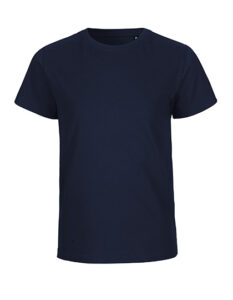 Tiger Cotton Kids T-Shirt
