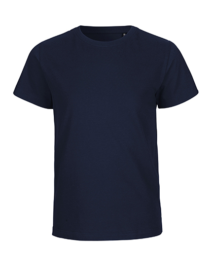 Tiger Cotton Kids T-Shirt