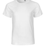 Tiger Cotton Kids T-Shirt