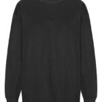 Oversized LS T-Shirt