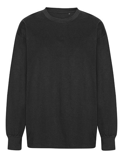 Oversized LS T-Shirt