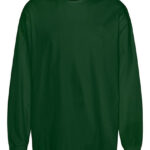 Oversized LS T-Shirt