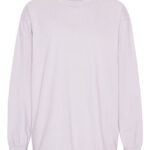 Oversized LS T-Shirt
