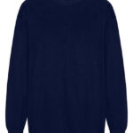 Oversized LS T-Shirt