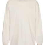 Oversized LS T-Shirt