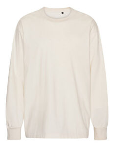 Oversized LS T-Shirt