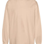Oversized LS T-Shirt