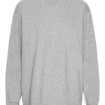 Oversized LS T-Shirt
