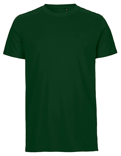 Unisex Tiger Cotton T-Shirt