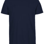 Unisex Tiger Cotton T-Shirt