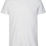 Unisex Tiger Cotton T-Shirt