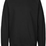 Unisex Tiger Cotton Sweatshirt