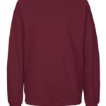 Unisex Tiger Cotton Sweatshirt