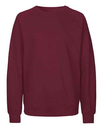 Unisex Tiger Cotton Sweatshirt