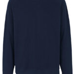 Unisex Tiger Cotton Sweatshirt