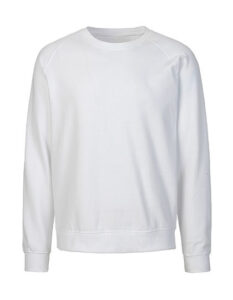 Unisex Tiger Cotton Sweatshirt