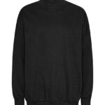 Oversized Sweatshirt