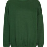 Oversized Sweatshirt