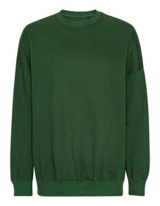Oversized Sweatshirt