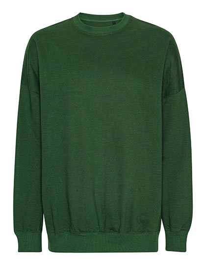 Oversized Sweatshirt