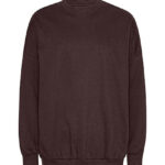 Oversized Sweatshirt