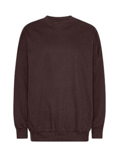 Oversized Sweatshirt