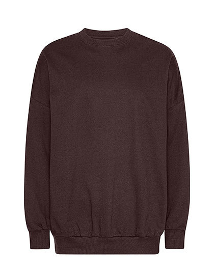 Oversized Sweatshirt