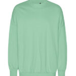 Oversized Sweatshirt