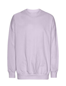 Oversized Sweatshirt