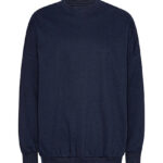 Oversized Sweatshirt