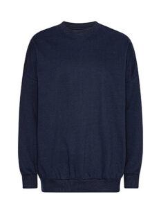 Oversized Sweatshirt