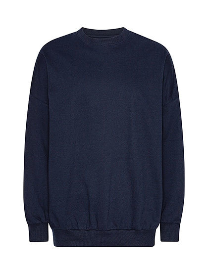 Oversized Sweatshirt