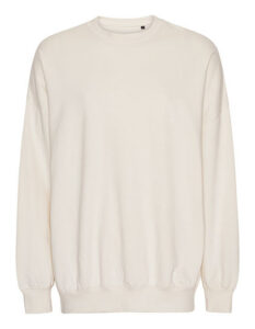 Oversized Sweatshirt